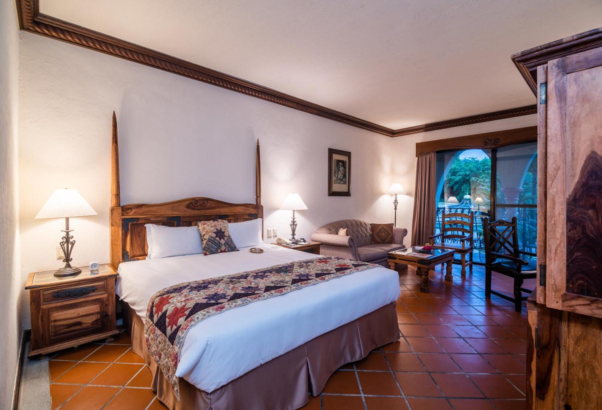 Promisedland Resort & Lagoon Shoufeng Dış mekan fotoğraf Deluxe Room