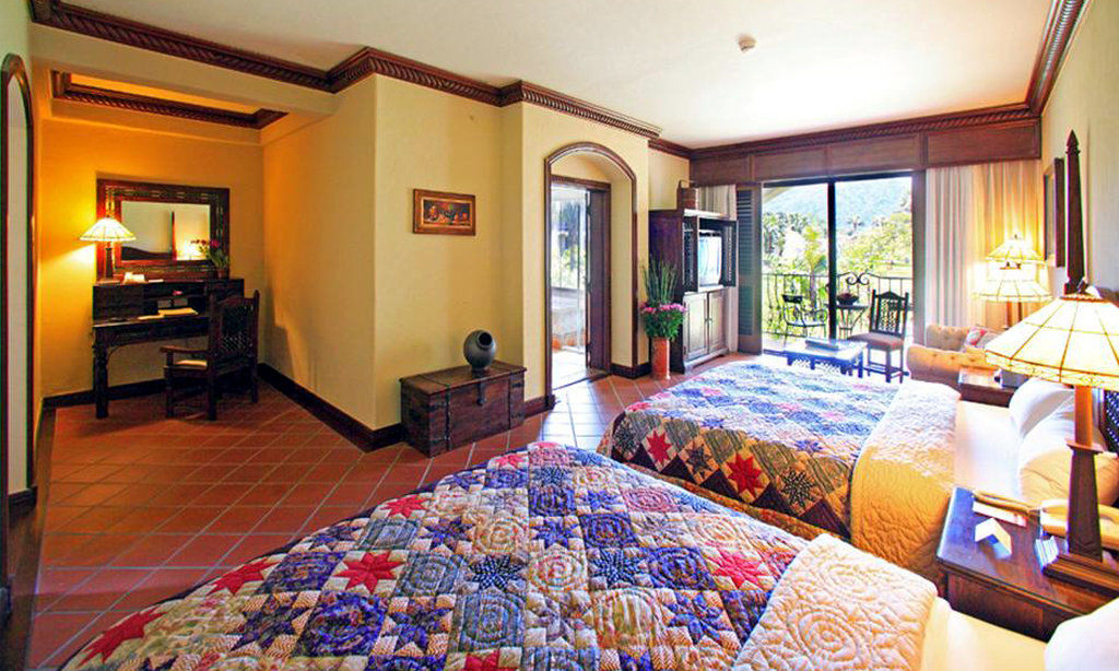 Promisedland Resort & Lagoon Shoufeng Dış mekan fotoğraf Deluxe Room