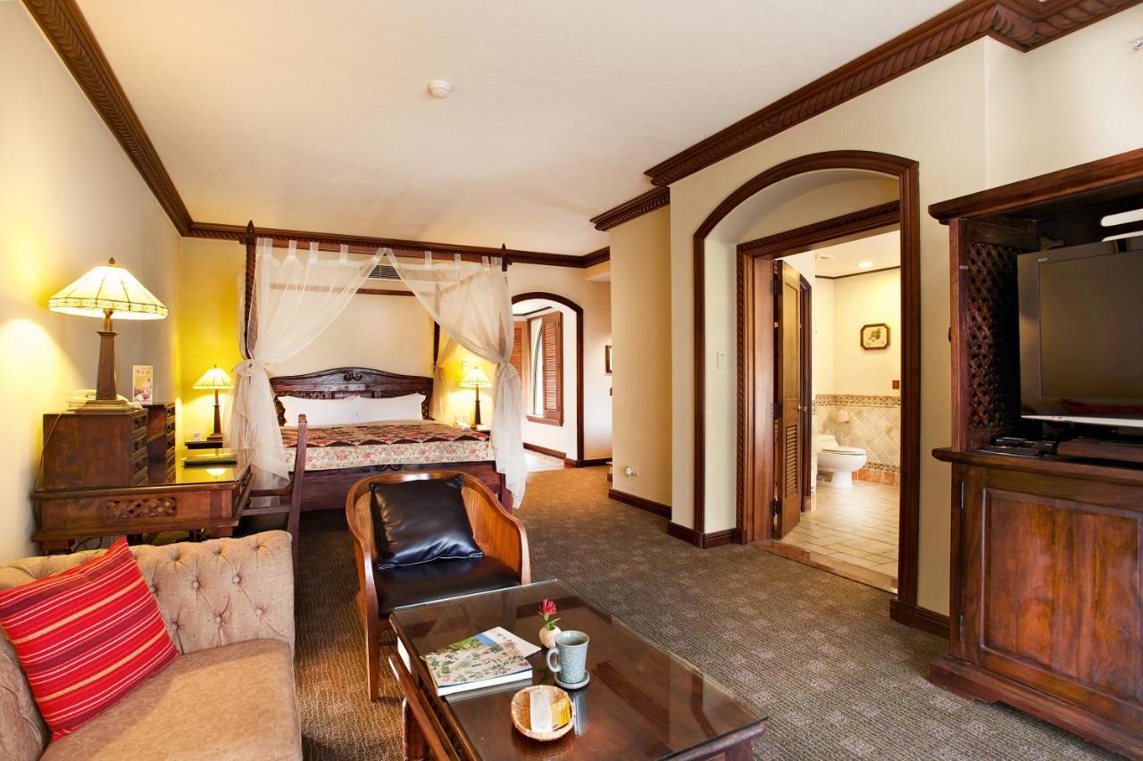 Promisedland Resort & Lagoon Shoufeng Dış mekan fotoğraf