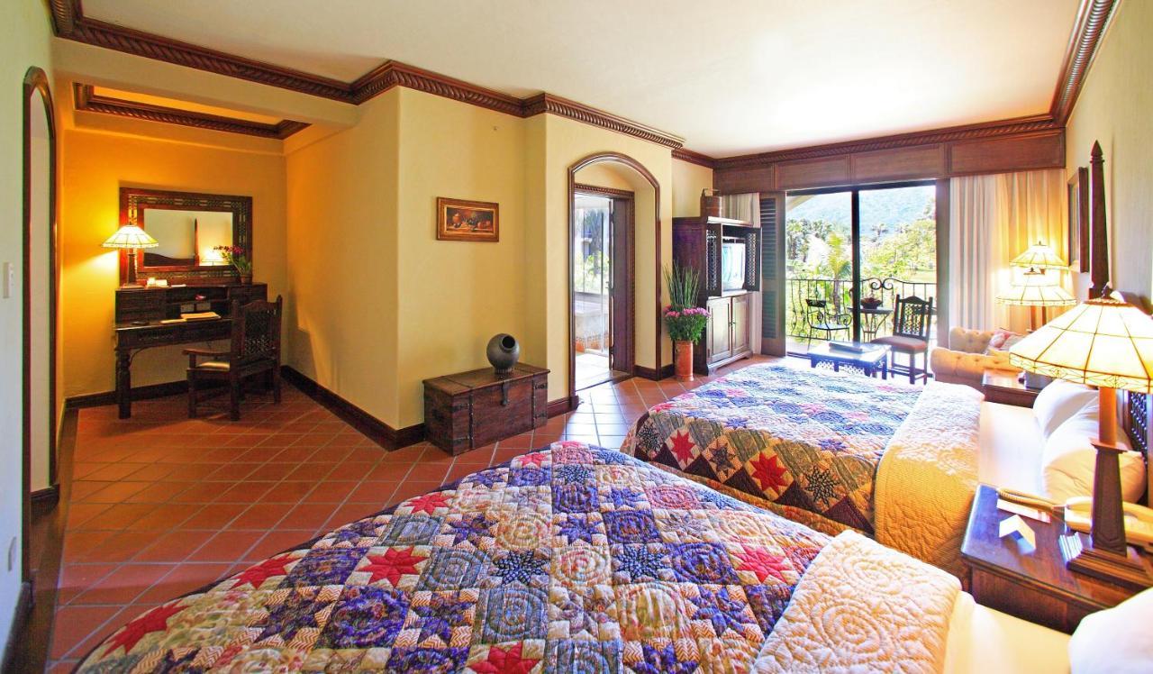 Promisedland Resort & Lagoon Shoufeng Dış mekan fotoğraf Deluxe Room